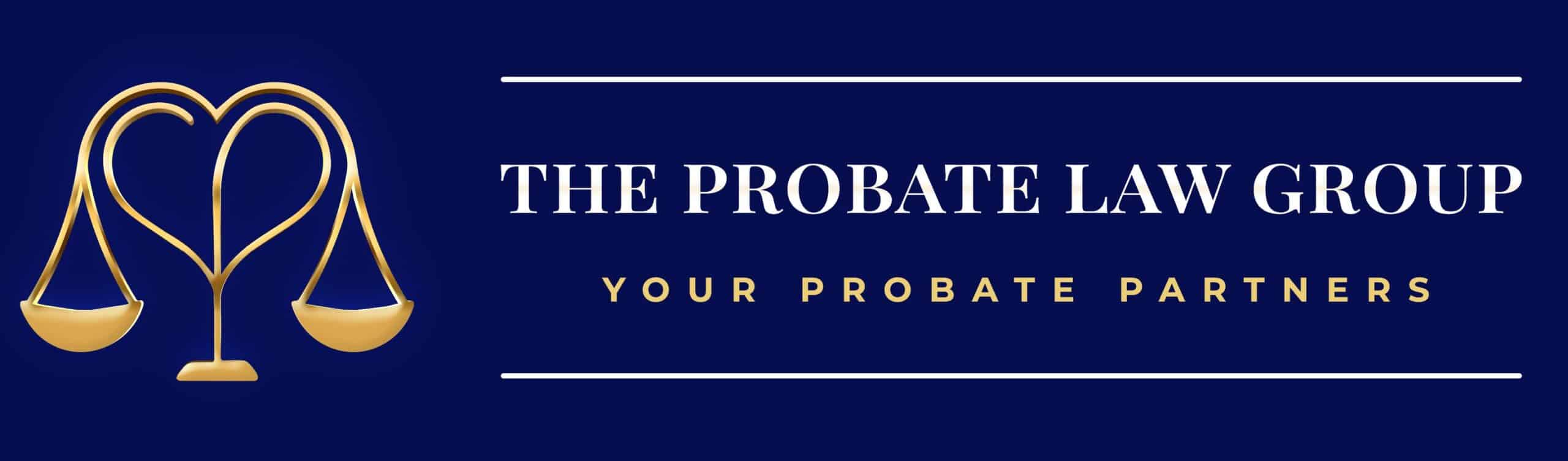 The Probate Law Group Logo