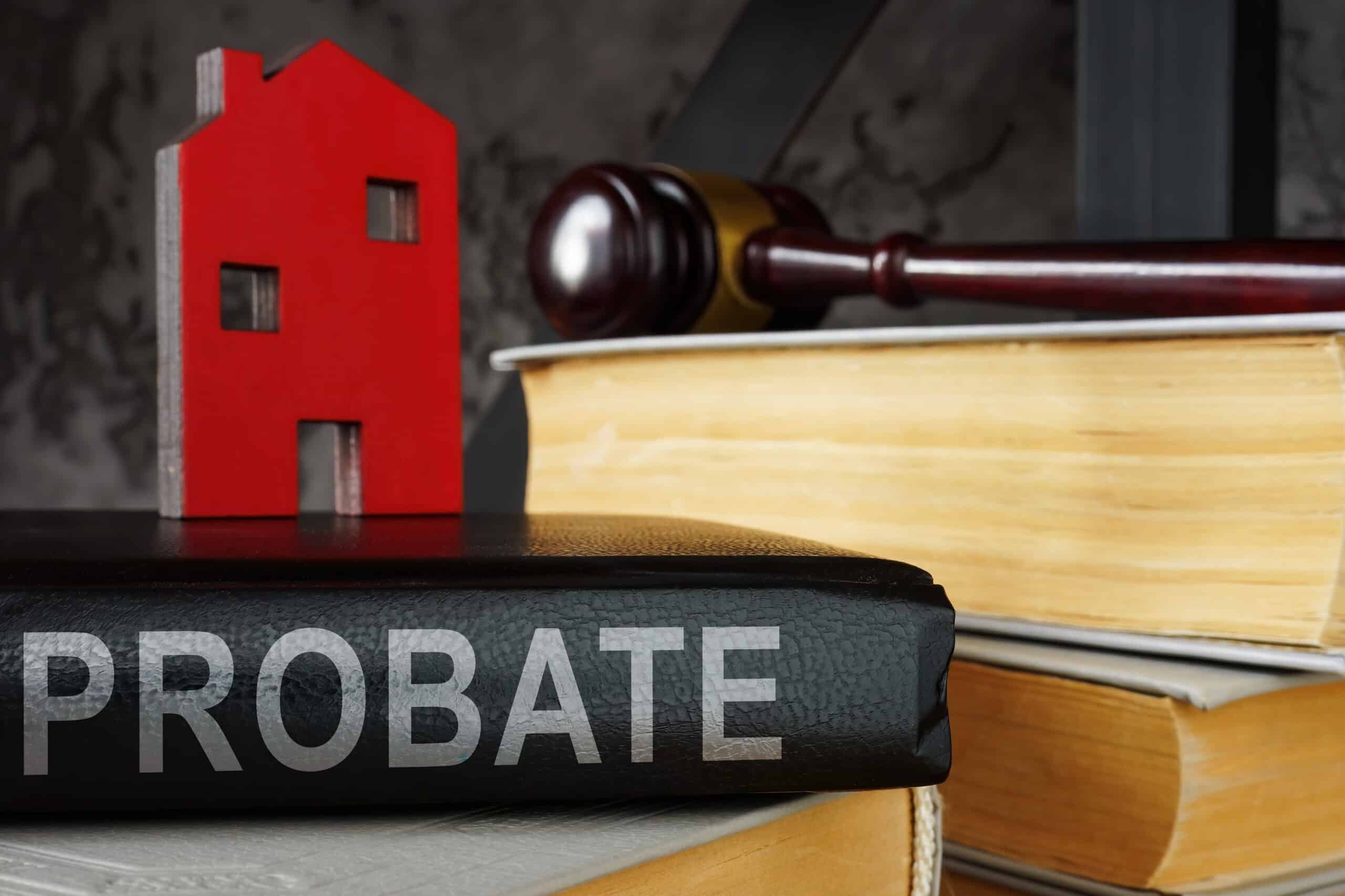 What Happens When a Person Dies Without a Will in Texas? - The Probate Law Group