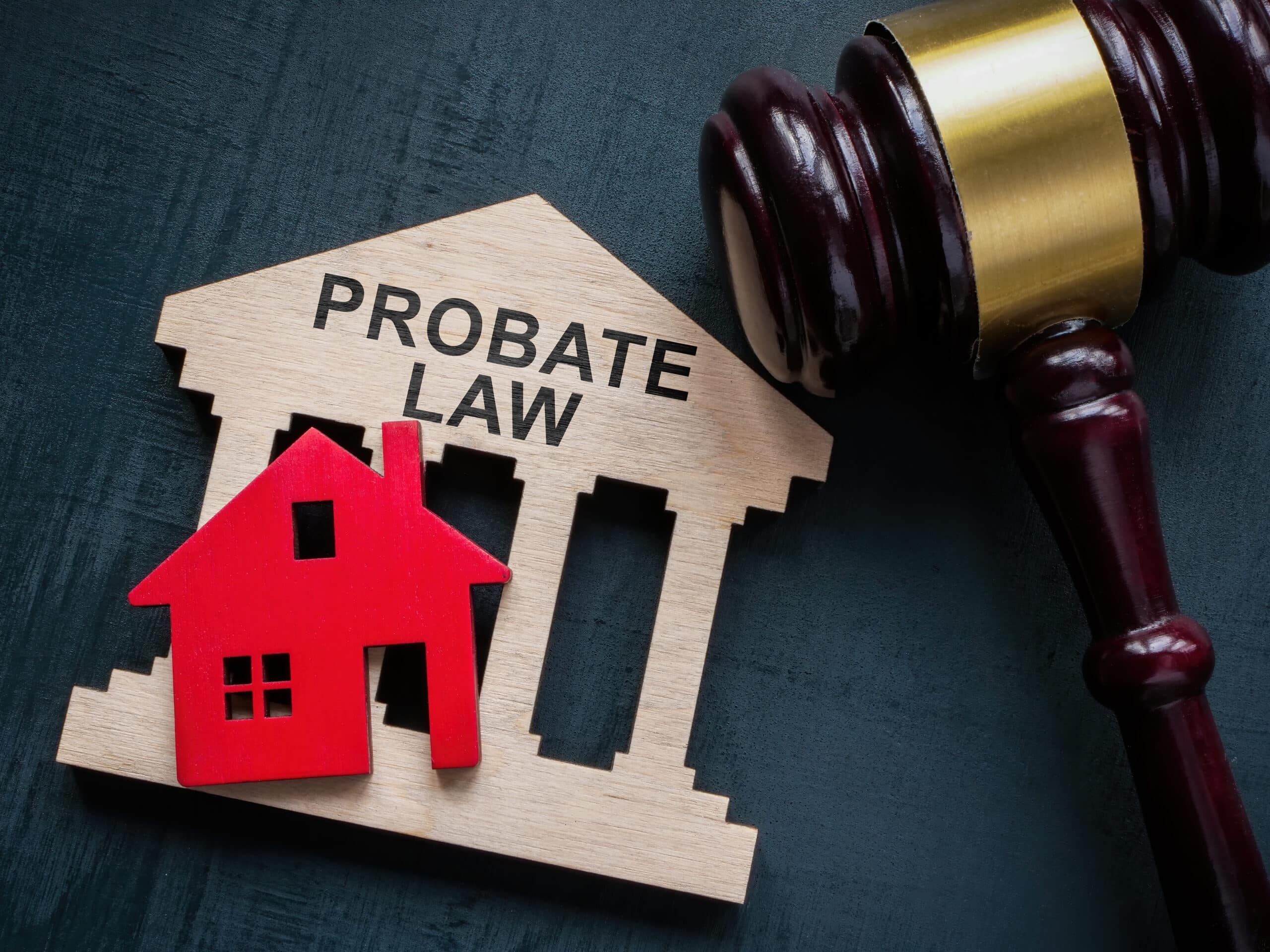 What to Expect During the Texas Probate Process - The Probate Law Group in Houston, TX