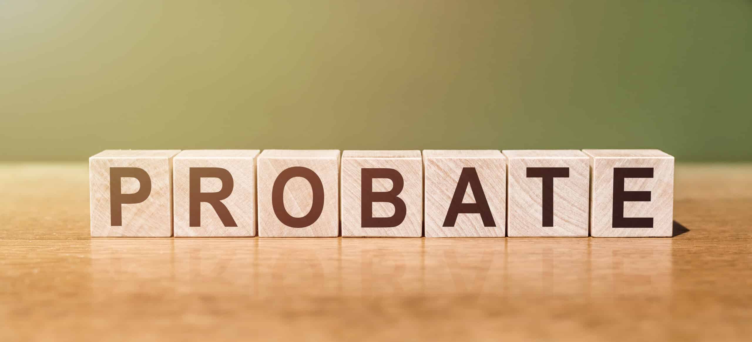 4 Common Houston, TX, Probate Problems | The Probate Law Group