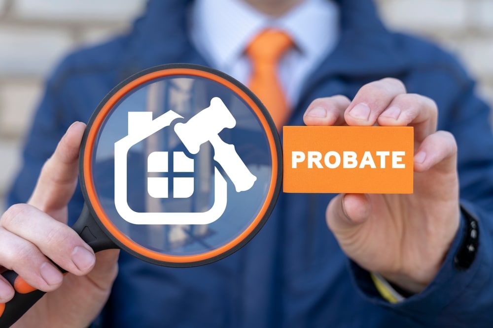 Navigating the Probate Process in Texas